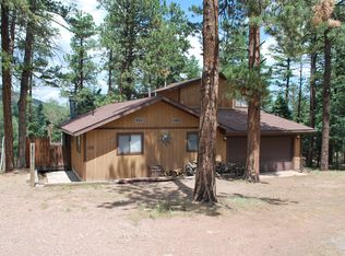 172 County Road 401, La Veta, CO 81055