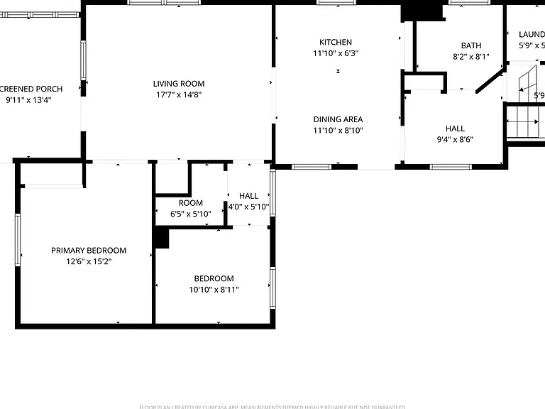 211 Oak St — Photo 24