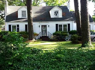 157 Ridgeley Cir, Norfolk, VA 23505