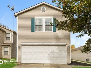 650 Florence Dr, Greenfield, IN