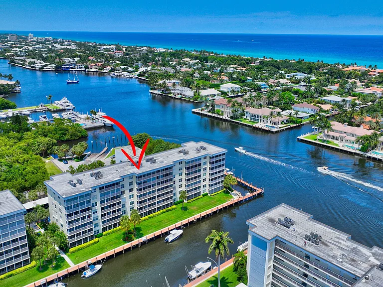 1 Harbourside Dr #3603 — Photo 44