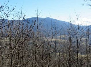 Dan Knob, Hayesville, NC 28904