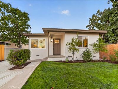 279 Palisade St, Pasadena, CA, 91103