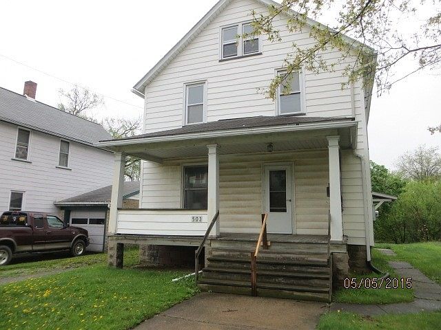 1st image of 503 E Clark St