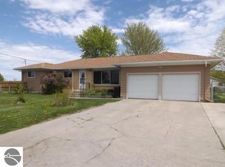 2005 S Lincoln Rd, Mount Pleasant, MI 48858