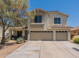 11054 W Denier Dr, Marana, AZ 85653
