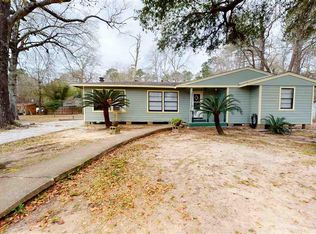 10002 Sweetgum, Lumberton, TX 77657