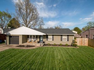 3849 Garden Ter, Owensboro, KY 42301