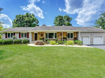 16 Mulford Ln, Hillsborough, NJ, 08844