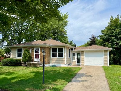 1115 Park Ave, Grand Haven, MI, 49417