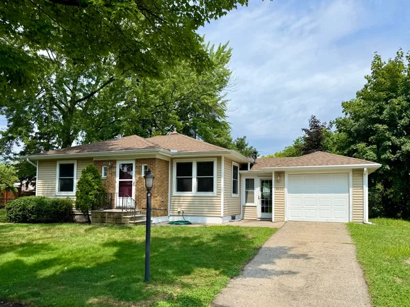 1115 Park Ave, Grand Haven, MI 49417