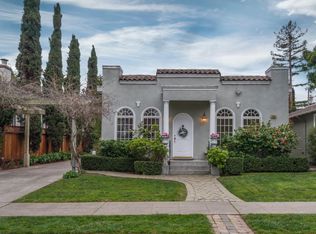 1461 Cortez Ave, Burlingame, CA 94010