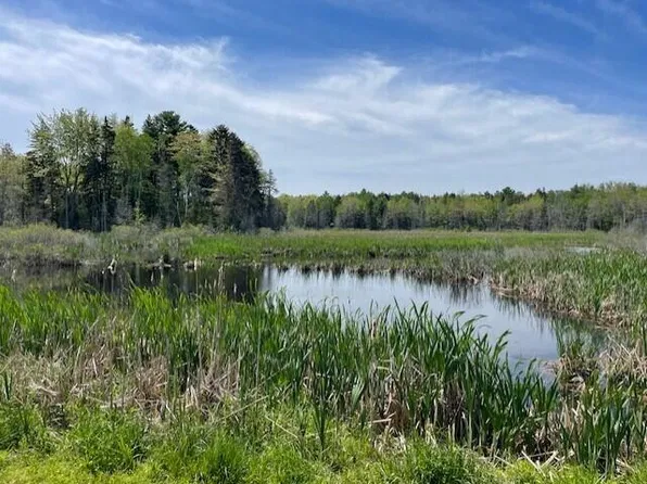 343 Clement Point Road, Warren, ME 04864