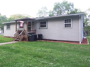 178 Nichols Run Rd, Jersey Shore, PA 17740