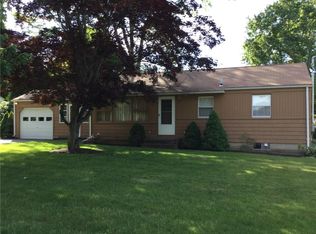 1595 Phenix Ave, Cranston, RI 02921