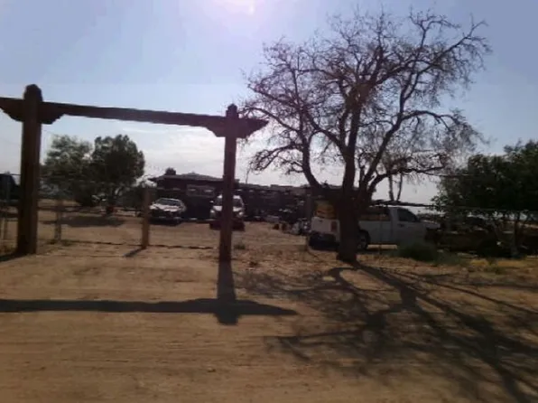10912 Matilija Rd, Apple Valley, CA 92308