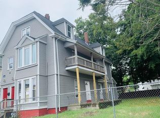 19 Fuller St, Brockton, MA 02301
