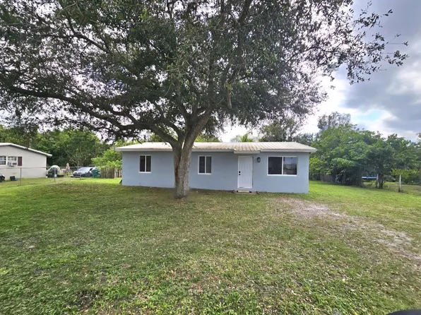 7860 NE 16th Street, Okeechobee, FL 34974