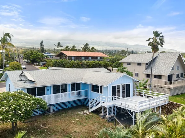 2860 Ohina St, Kihei, HI 96753