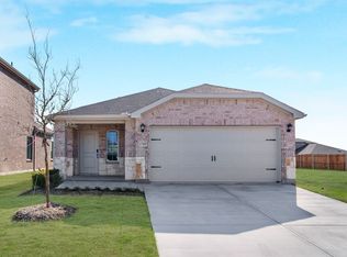 1709 Potomac Ln, Blue Ridge, TX 75424