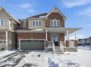211 Odonnel Dr, Hamilton, ON