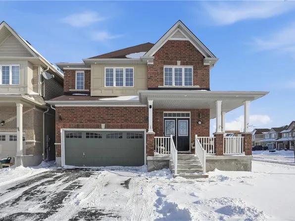 211 Odonnel Dr, Hamilton, ON L0R 1C0