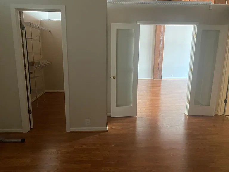 Bedroom 14'6" x 15'8" daytime