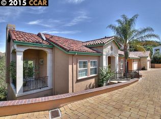 523 Oakshire Pl, Alamo, CA
