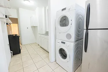 Rented by Keller Williams NYC