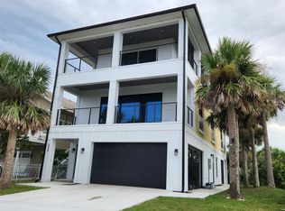 1321 N Central Ave #C, Flagler Beach, FL 32136