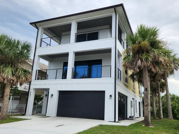 1321 N Central Ave #C, Flagler Beach, FL 32136