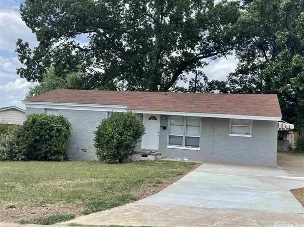 38 Baltimore St, Little Rock, AR 72206