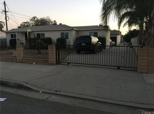 12366 Elliott Ave, El Monte, CA 91732