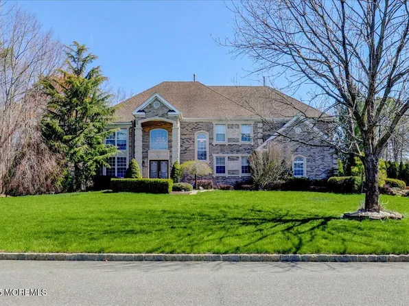 17 Woods Edge Drive, Jackson, NJ 08527