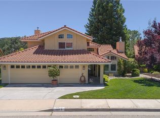 1917 Pebble Beach Ct, Paso Robles, CA 93446