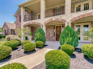 425 Pennington Dr, Lucas, TX 75002