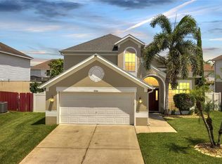 3284 Falcon Point Dr, Kissimmee, FL 34741