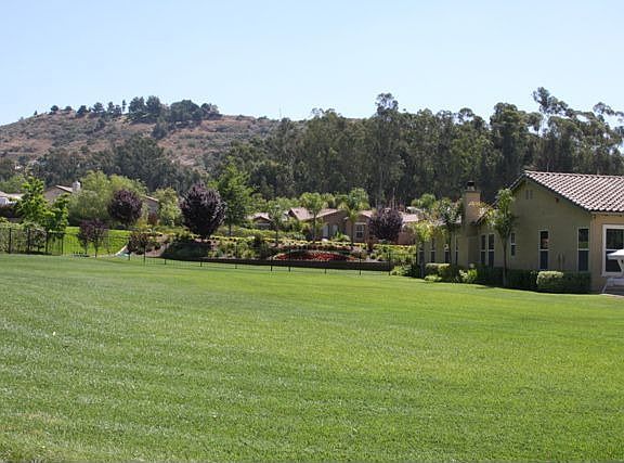 West side - view 2