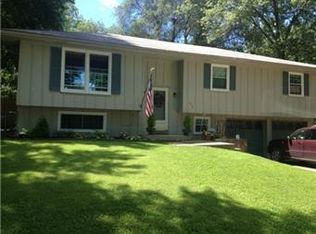 1713 Miami St, Leavenworth, KS 66048