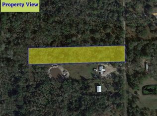 21 Kelly Ridge Rd LOT 21, Frostproof, FL 33843