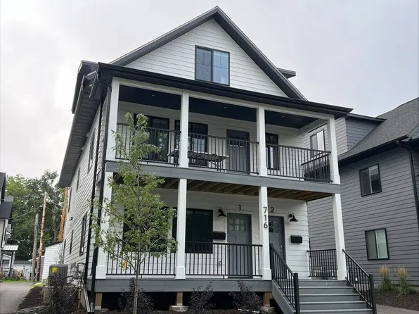 716 13th Ave SE Duplex, 716 13th Ave SE #2, Minneapolis, MN 55414
