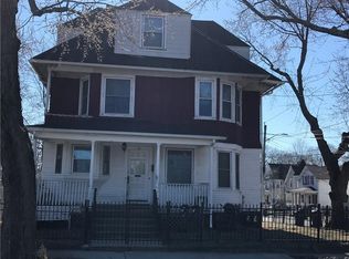 40 Carlisle St, Providence, RI 02907