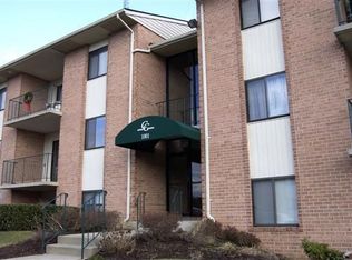 1001 Spring Gate Rd APT 1A, Catonsville, MD 21228