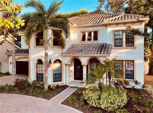 4006 W Swann Ave, Tampa, FL 33609