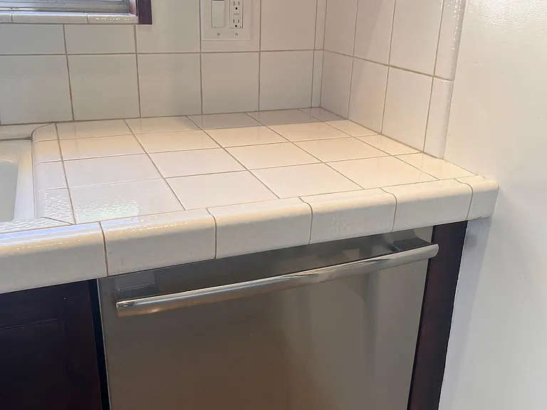 Dishwasher