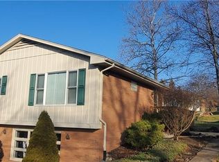 104 Lindberg Dr, Aliquippa, PA 15001