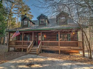 102 Hamlet Ct, Ellijay, GA 30540