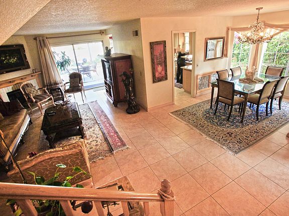 Open Floorplan Downstairs