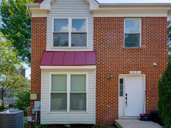 3621 Pogonia Ct #3A, Hyattsville, MD 20784