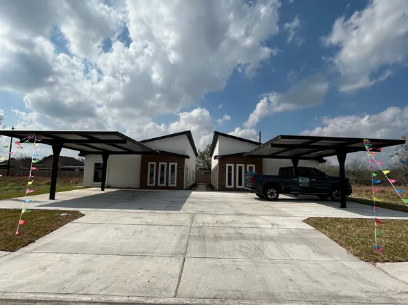 1409 S Michigan St #3, Alton, TX 78573